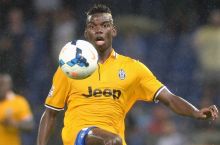 "Real" Pogba uchun 60 million evro to'lashga tayyor