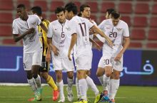 "Al Jaish" bugun tunda Toshkentga etib keladi