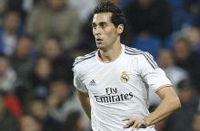 Arbeloa "El klassiko"ni o'tkazib yuboradi