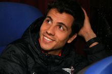 Nilmar: “Bunyodkor” – jismonan kuchli tayyorgarlikka ega