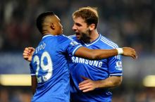 Angliya. 29-tur. CHelsi - Tottenxem 4:0 va boshqa o'yinlar