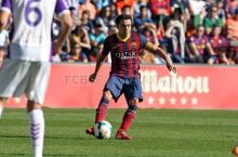 Xavi: Juda og'ir mag'lubiyatni qabul qilib oldik