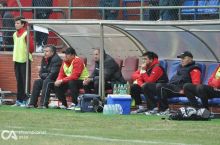 “Lokomotiv”ga berilgan ikkinchi zarba yoxud Abramov oldida ikkita vazifa qoldi 