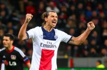 Zlatan Ibragimovich: Mavsumni ajoyib o'tkazmoqdamiz
