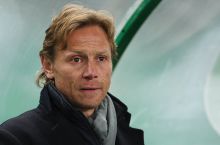 Valeriy Karpin: “Birinchi taymni raqibga berib qo'ydik”