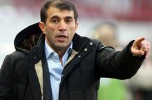 “Terek” bosh murabbiyi: “G'alabani barcha ayollarga bag'ishlaymiz” 