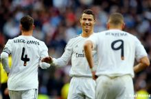 Ispaniya. 27-tur. "Real"dan navbatdagi yirik g'alaba