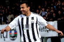 Bahodir Nasimov dublga erishib "Neftchi"ga g'alaba keltirdi