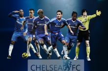 CHelsining turli yillardagi Eng yaxshi futbolchilari
