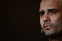 Гвардиола: "Как я изменился по сравнению со временем в "Барсе"? Я стал старше"
