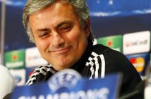  Joze Mourino: "Manchester Siti" "Barselona"ni mag'lub eta oladimi? Nimaga yo'q?"