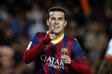 "Barselona" va Pedro yangi shartnoma borasida muzokara boshladi