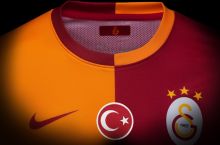 "Galatasaroy"ning 105 yoshli muxlisasi