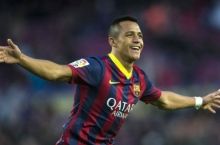 Aleksis Sanches: Vidal Barselonaga o'tsa ajoyib bo'lardi