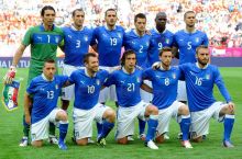 Jorjo Kellini: Balotelli – Italyan futbolining katta iqtidorlaridan biri 