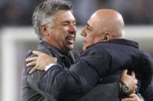 Adriano Galliani: Anchelotti bizga Atletikoni qanday yutish mumkinligini gapirib beradi