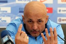  "Sport Ekspress": "Zenit" Luchano Spalettiga chiqish eshiklarini ko'rsatib qo'ydi