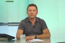 Georgiy CHerdancev: "Piterliklar Rossiyalik mutaxassisni jalb etishlari mumkin"