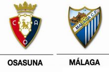 Ispaniya chempionati, 27-tur: "Osasuna" - "Malaga" 0:2