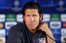 Diego Simeone: "Raqibimiz bunday o'yinlarda qanday o'ynashni yaxshi biladi"