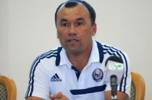 Рузикул Бердиев: ”Аль-Жаиш” опирается на легионеров