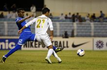 Bugun 17:00. "Bunyodkor" - "Al Jaish"