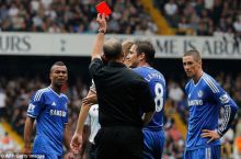 "Tottenxem" Kabulning diskvalifikaciyasiga apellyaciya beradi