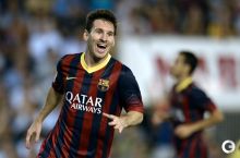 Pele: "Messi "Barselona" va Argentinada turlicha o'ynaydi"