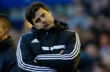 "Sautgempton" Maurisio Pochettino bilan shartnomani uzaytirmoqchi
