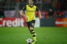 "Borussiya" Nuri SHaxinning transfer huquqini "Real"dan sotib olmoqchi