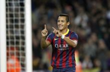 Sanches: "Barselona" hamma musobaqalarda g'olib bo'lishni istaydi"