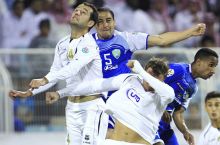 OCHL. 2-tur. "Bunyodkor"ning guruhidagi holat