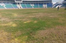 "Buxoro"-"Neftchi" uchrashuvi Vobkentda bo'lib o'tadi