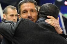 Diego Simeone: Atletiko tarixiy natija qayd etdi