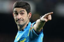 Real – Barselona. Uchrashuvni Undiano Malenko boshqarib boradi