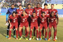 OCHL. “Al Jaish”dan birinchi tashrif va birinchi g'alaba 