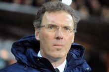 Loran Blan: CHempionlar ligasida iloji boricha uzoqroqqa bormoqchimiz