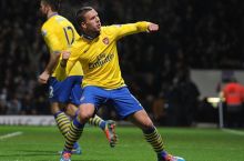 Lukas Podolski: "Oxirigacha kurashdik"
