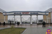 FOTOGALEREYA. Qiziltepada futbol bayrami