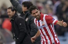 Raul Garsiya: "Milan"ni yutish oson bo'lmadi