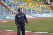 "Andijon" futbolchilari ishtirokida jonli muloqot o'tkaziladi