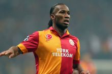 Dide Drogba "Roma"ga o'tishi mumkin