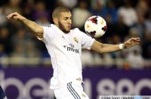 "Real" Karim Benzema bilan hamkorlikni davom ettiradi