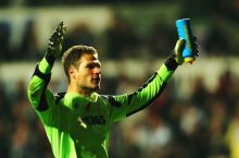 "Real" Asmir Begovichni sotib olmoqchi