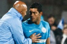 Xalk Spalettining istefosi sabab "Zenit"ni tark etmoqchi