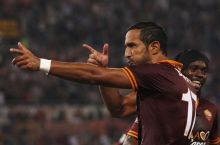 "Barselona" "Roma"ning bir necha futbolchisiga qiziqmoqda