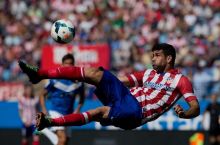 “Atletiko”ni superklub darajasiga olib chiqqan sakkiz inson