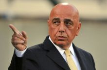 Adriano Galliani: "Milan" Evropa Ligasida qatnashishni istamayotgani haqidagi gap haqiqatdan yiroq"