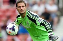 Asmir Begovich: Realning menga qiziqishi haqidagi xabarlar yoqimli, lekin...