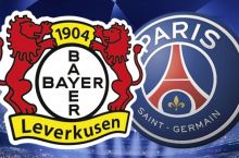 ECHL: "PSJ" - "BAYER" 2:1 